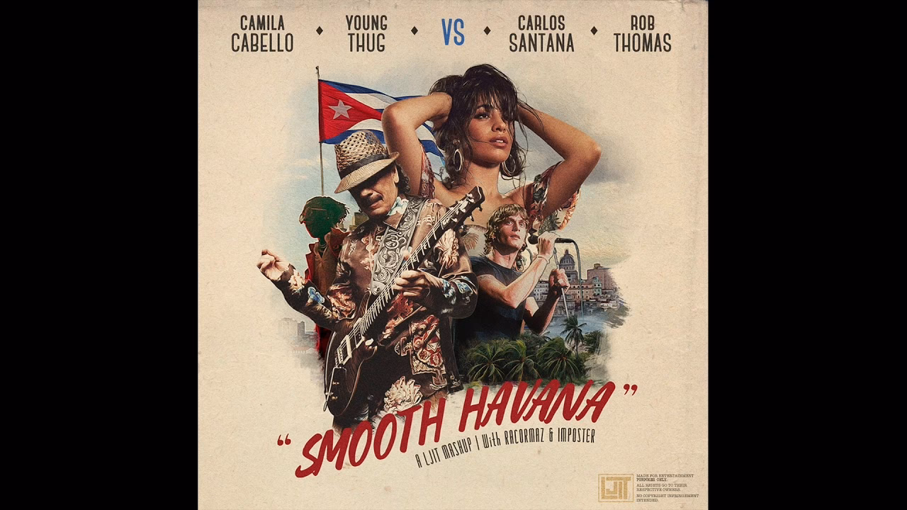 ¿Qué raíces tiene Camila Cabello?