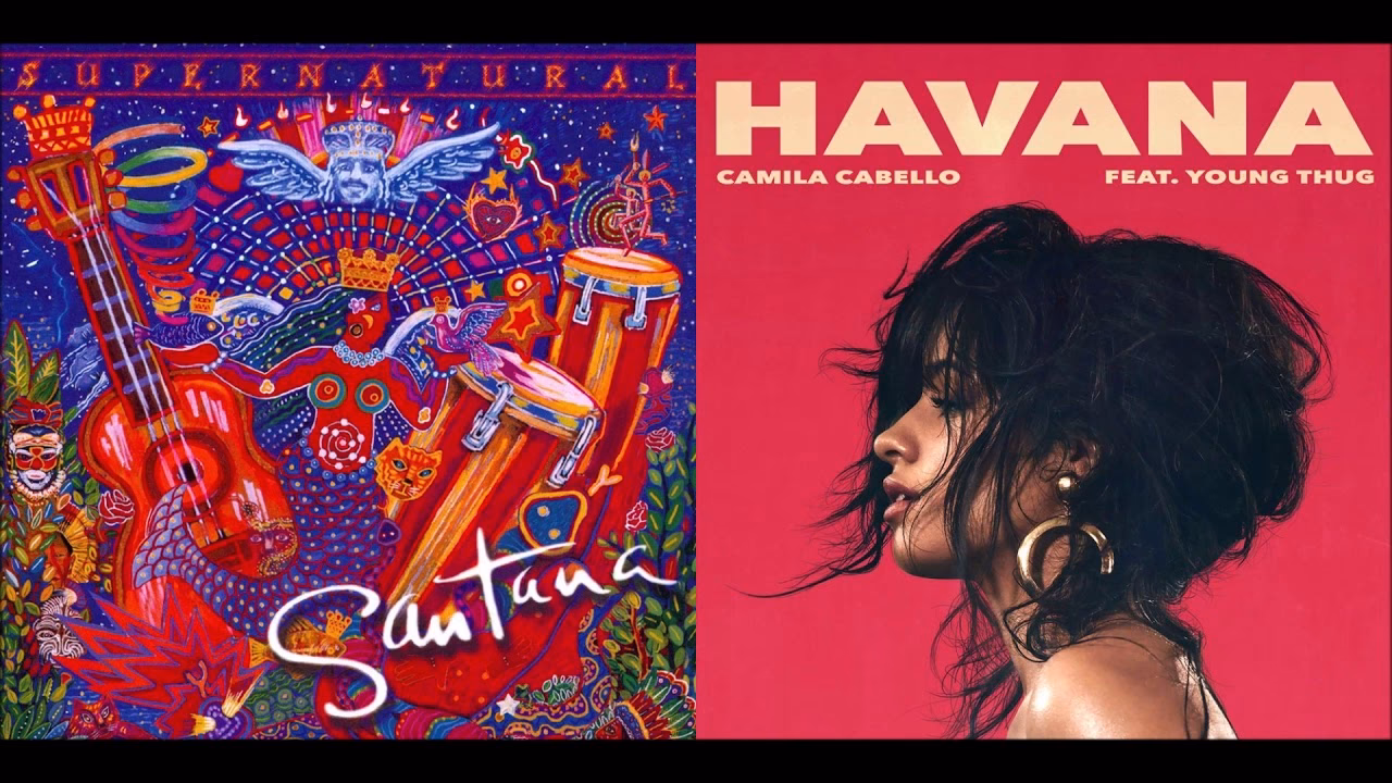 ¿Qué padece Camila Cabello?