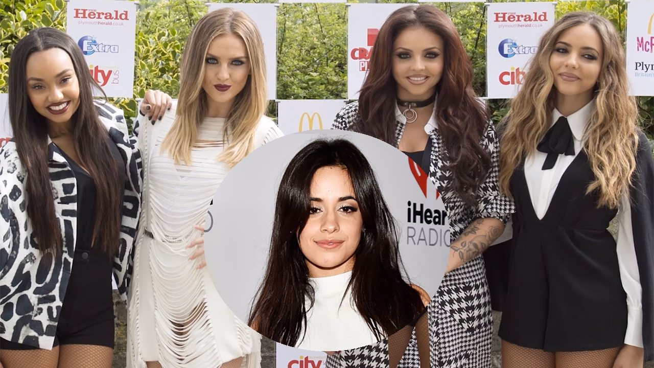 ¿Qué integrante se fue de Little Mix?