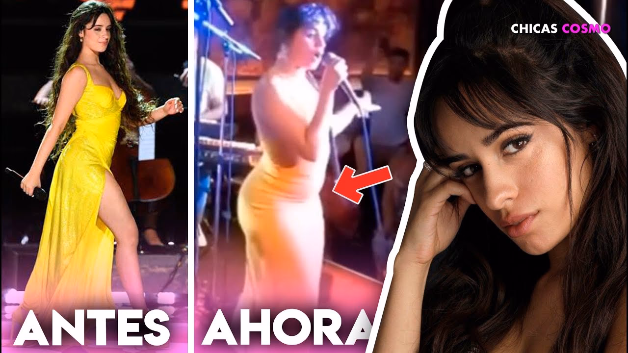 ¿Qué es la enfermedad de Camila Cabello?