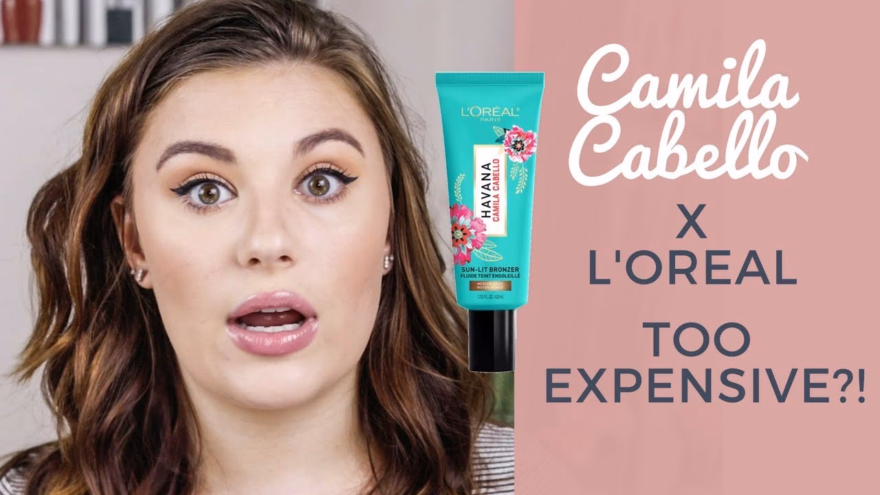 ¿Qué pasó con el cabello de Camila Cabello?