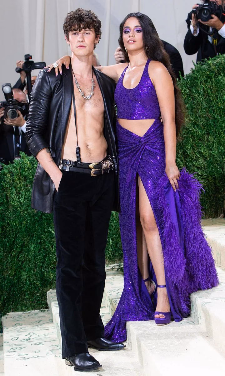 ¿Qué pasó con Matthew Hussey y Camila Cabello?