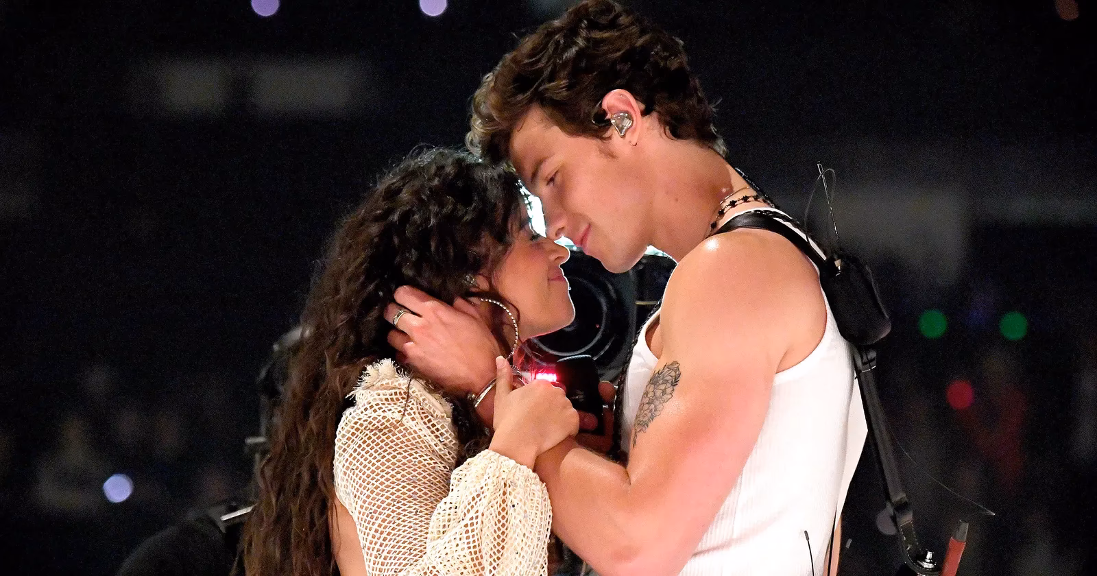 ¿Cuánto tiempo duró la relación de Shawn Mendes y Camila Cabello?
