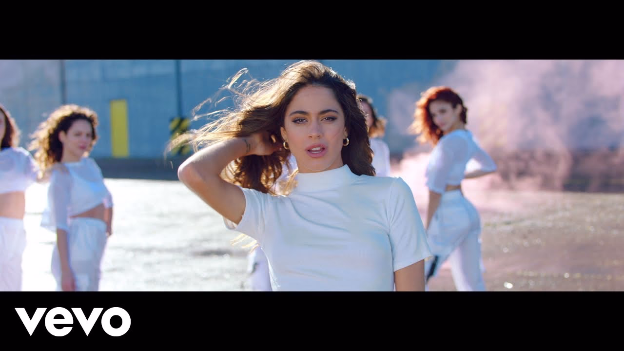 ¿Cuál es la canción que Tini le dedicó a De Paul?