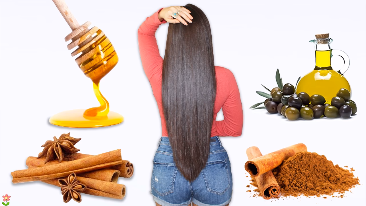 ¿Cómo utilizar la canela para obtener beneficios para el cabello?