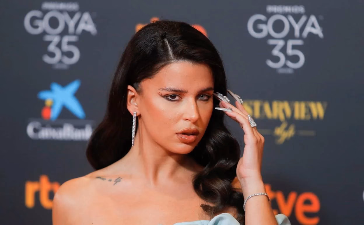 ¿Quién es la cantante femenina más famosa de Argentina?