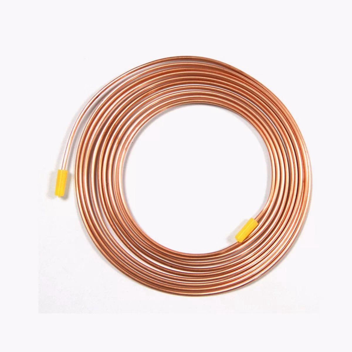 ¿Qué hace el cobre en el cabello?