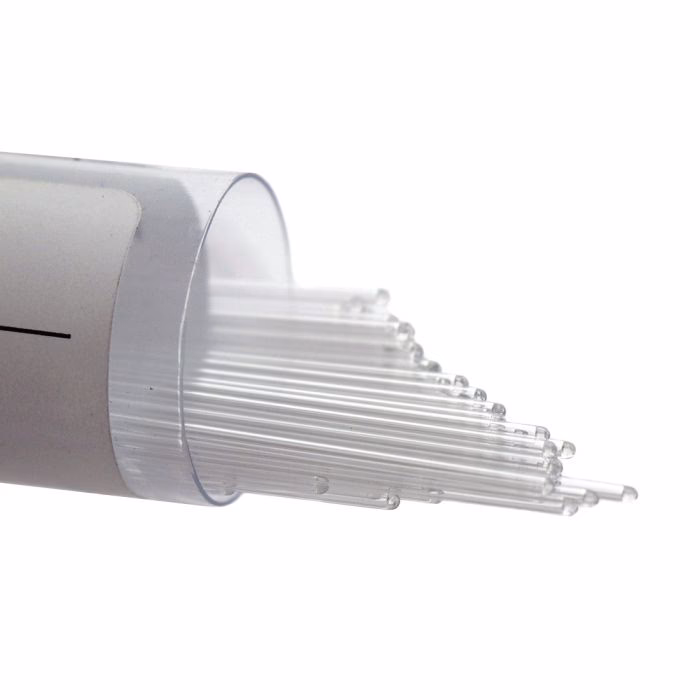 ¿Qué es un instrumento capilar?