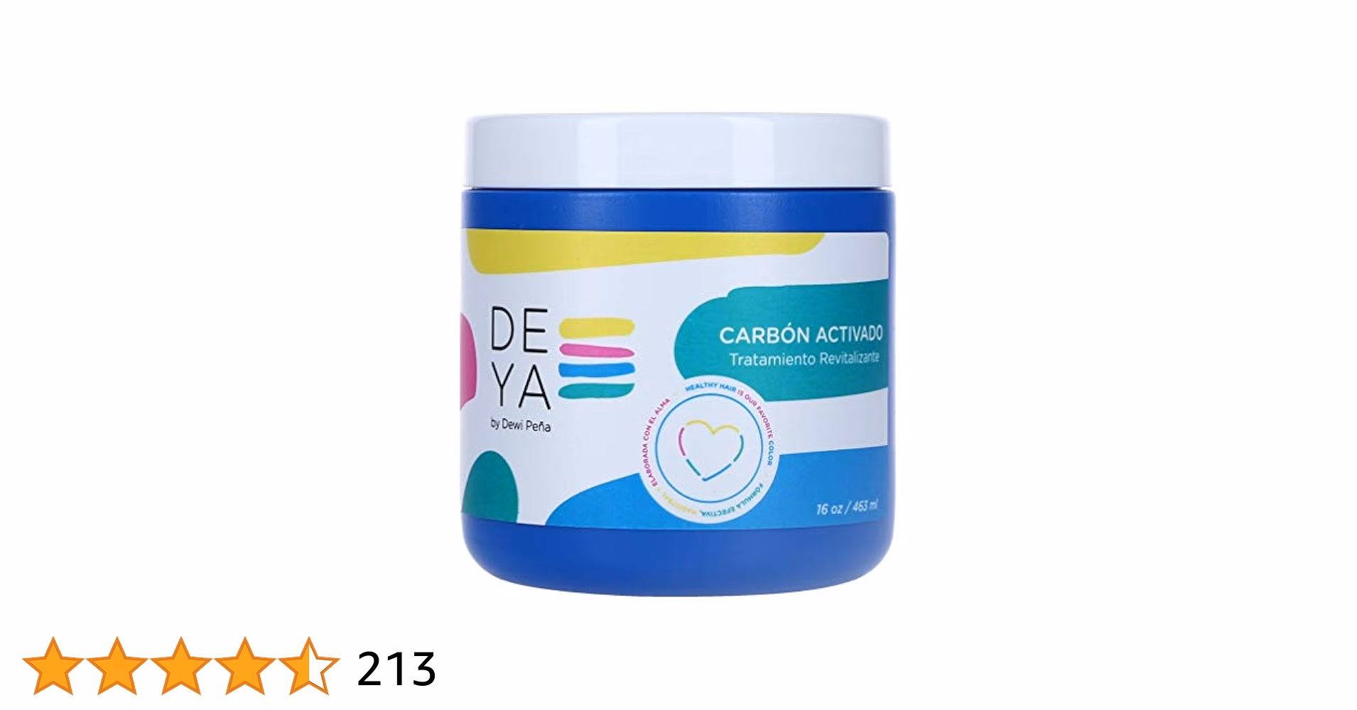 ¿El carbón puede dañar el cabello?