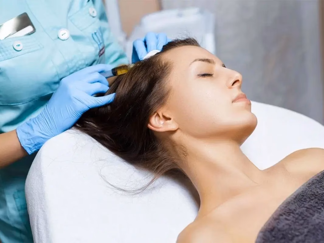 ¿Qué tan recomendable es la carboxiterapia?