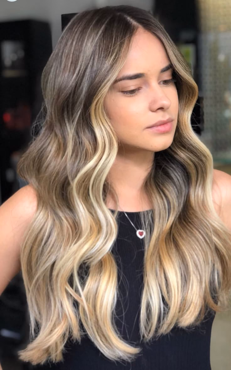¿Qué color de pelo disimula más la calvicie?