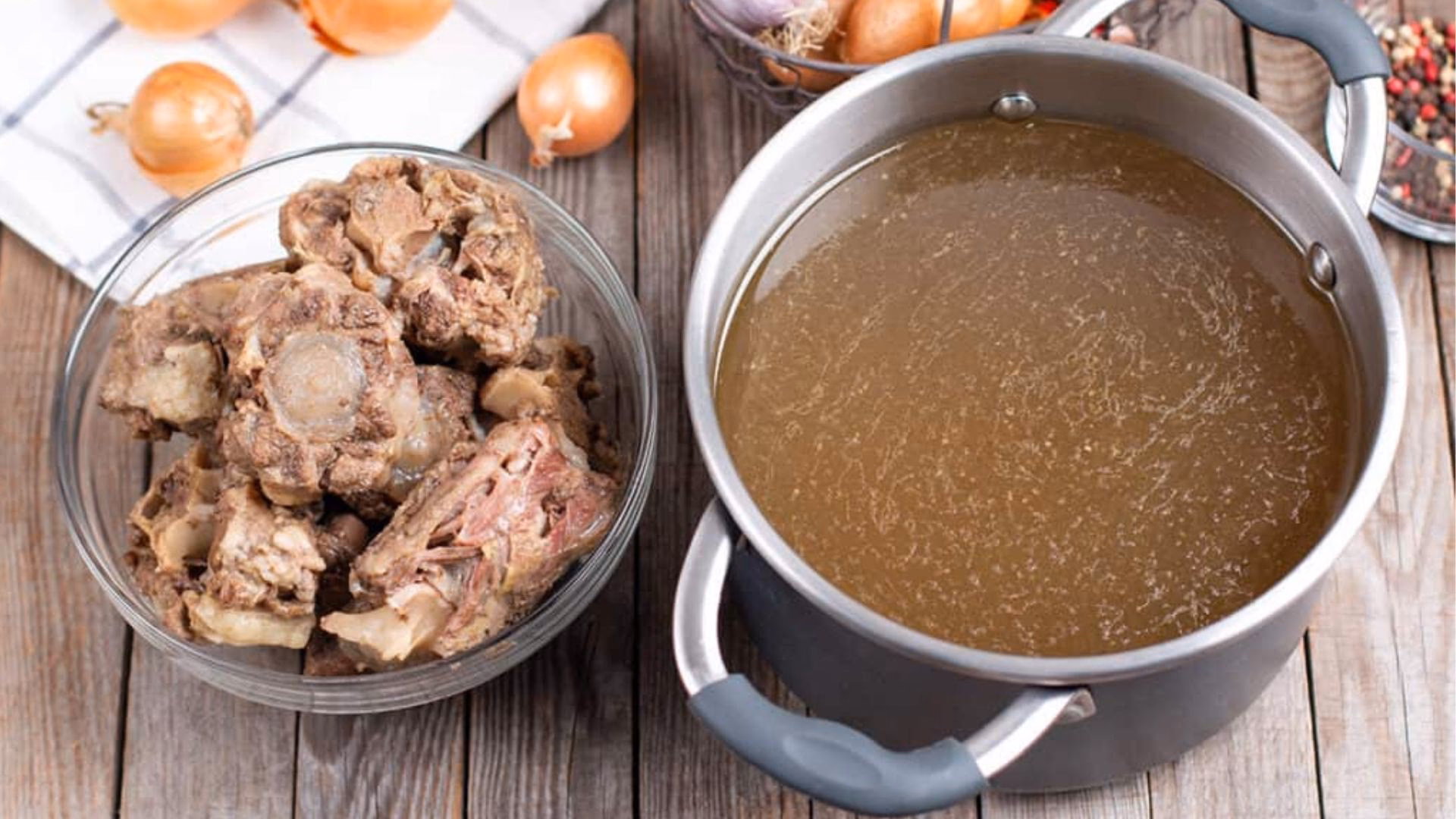 ¿Qué contiene Vitamin Way Cabello, Piel y Uñas?