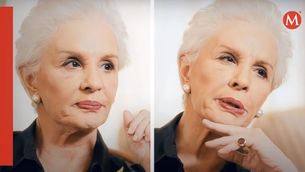 ¿Qué edad tiene Carolina To?