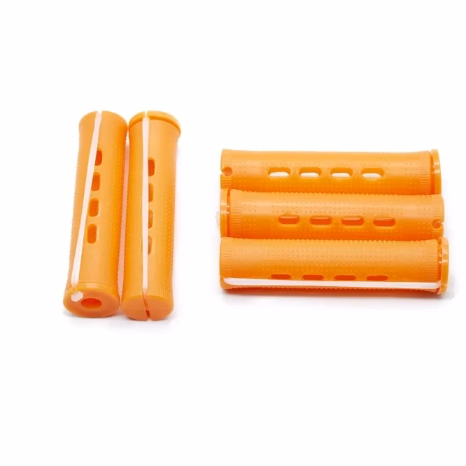 ¿Qué son los carretes para el cabello?