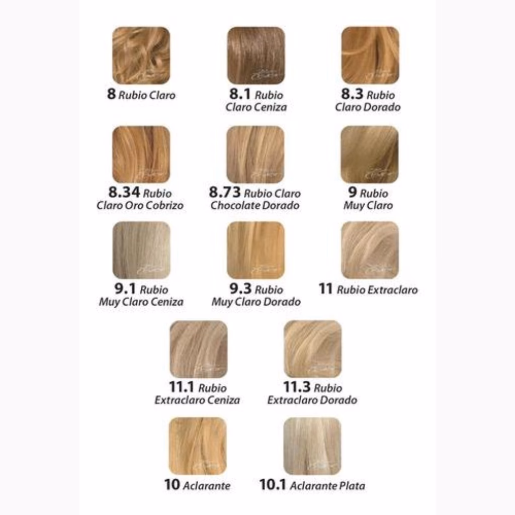 ¿Cómo se usa el tratamiento de color tono sobre tono?