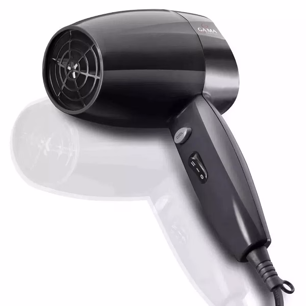 ¿Cuántos años dura un secador de pelo?