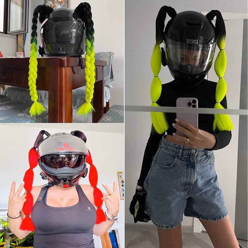 ¿Cómo puedo evitar que mi cabello parezca un casco?