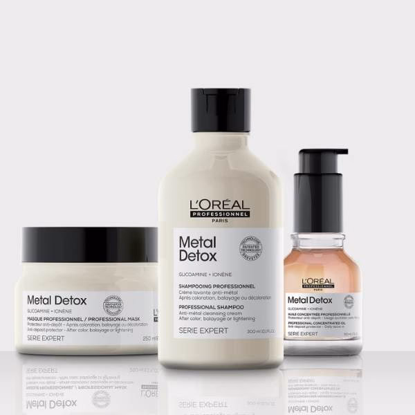 ¿Cuál es la marca de alta gama de L’Oréal?