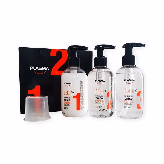 ¿Cauterizado ionico para qué sirve?