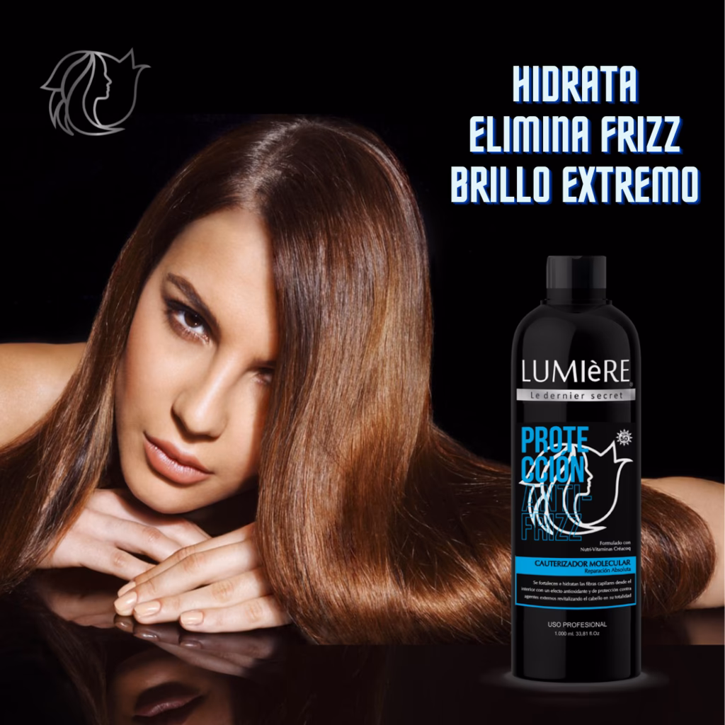 ¿Cuál es el tratamiento de cauterización capilar?