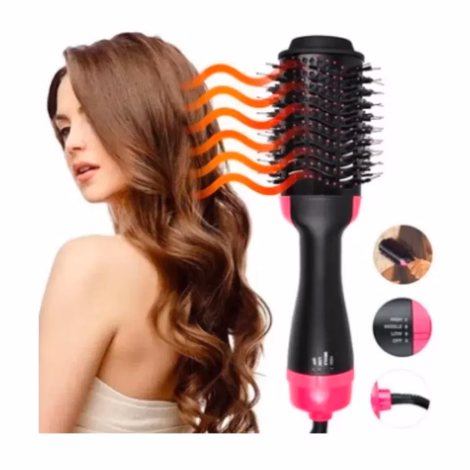 ¿Para qué se utiliza un cepillo modelador?