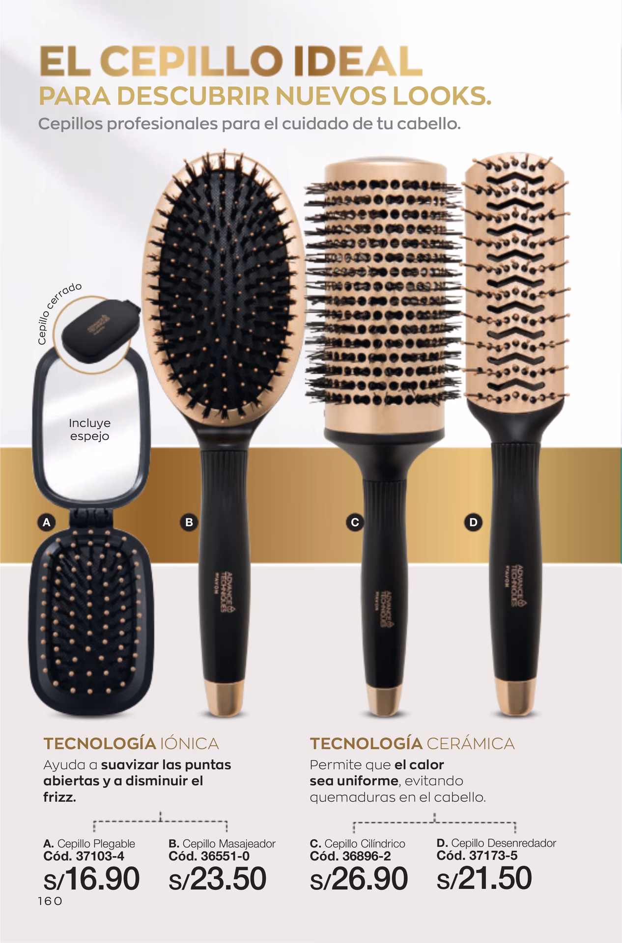 ¿Cuándo se usa el masajeador capilar?