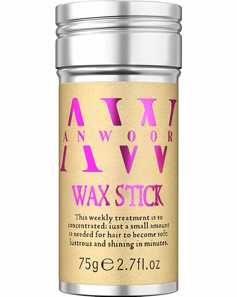 ¿Cómo se usa correctamente la cera para el cabello?