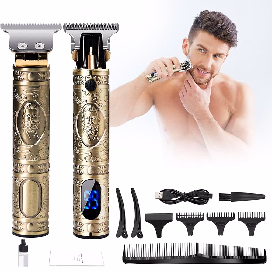 ¿Qué es el cero en corte de cabello?