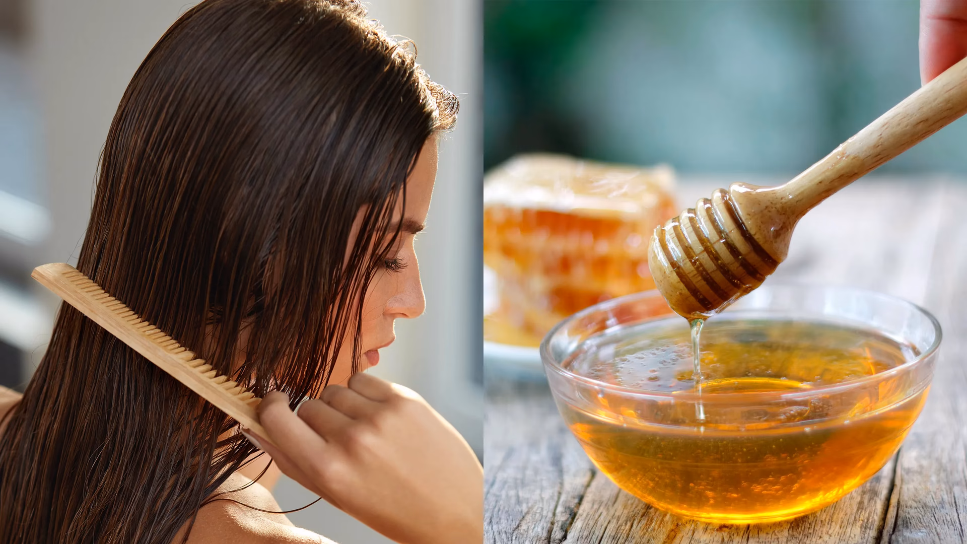 ¿Para qué sirve la miel con cerveza?