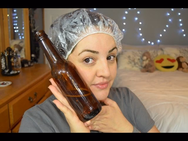 ¿Para qué sirve la cerveza hervida?