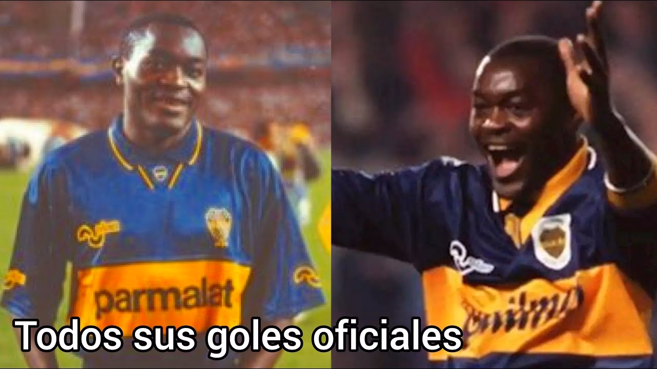 ¿Cuántos años tiene Chami?