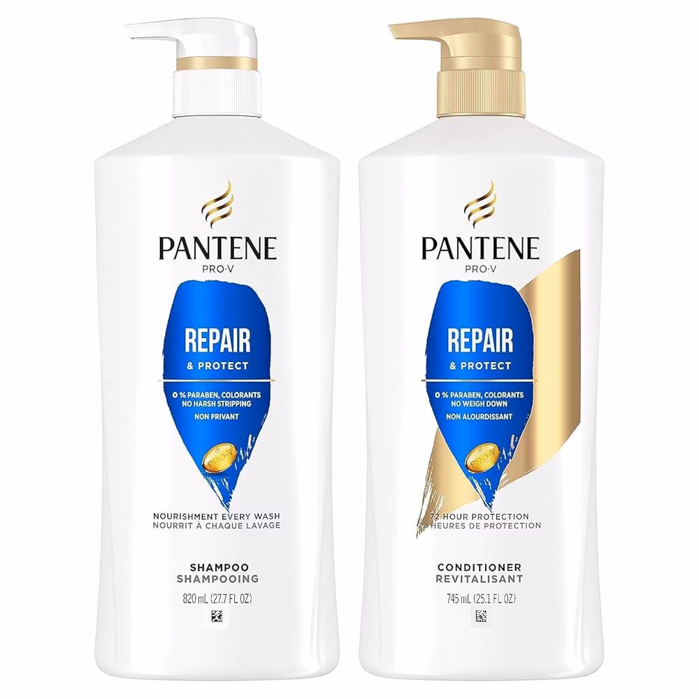 ¿Para qué sirve Pantene Pro-V Fuerza y Reconstrucción 3 Minute Miracle?