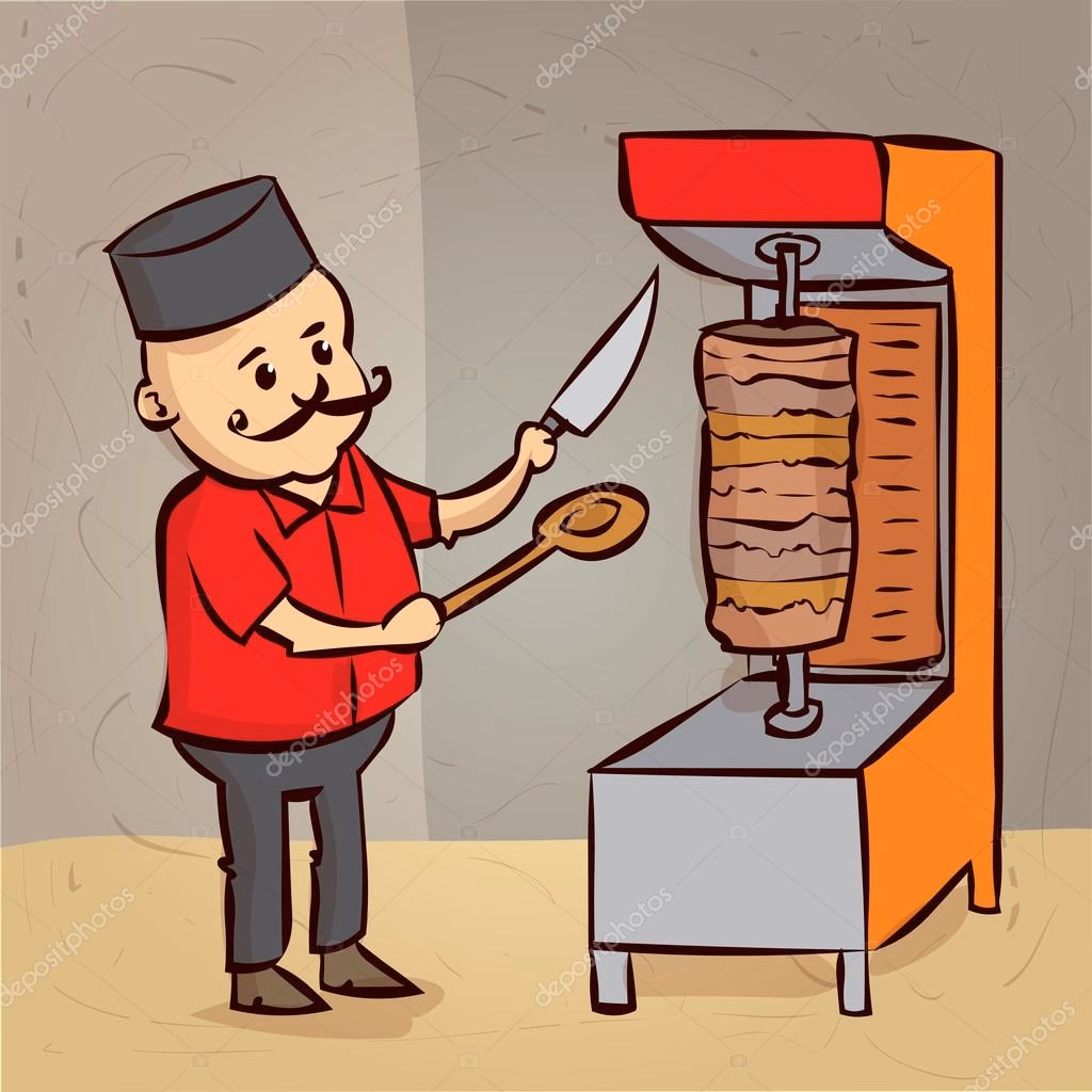 ¿Quién es el chef en Tiktok Turquía?