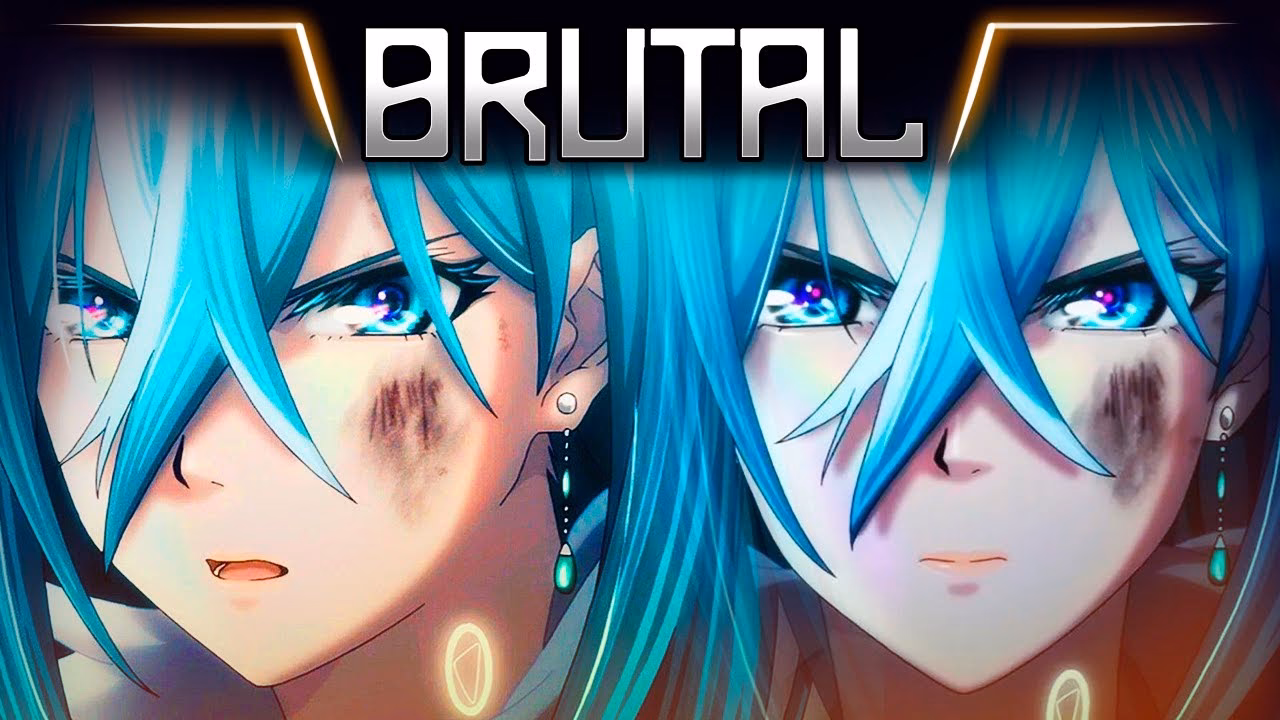 ¿Cómo se llama el anime de una chica robot?