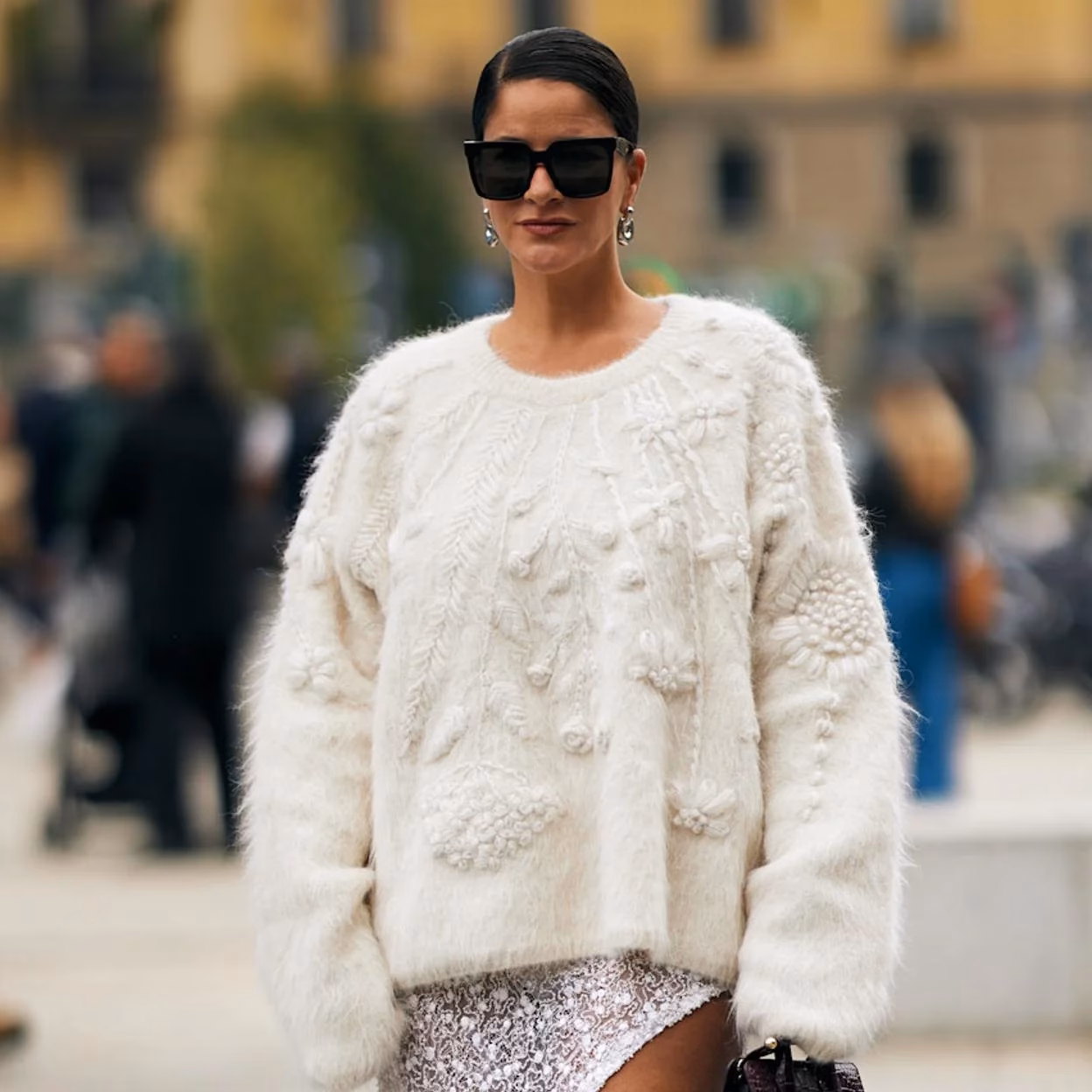 ¿Quién es la chica de pelo blanco en Juego de Tronos?