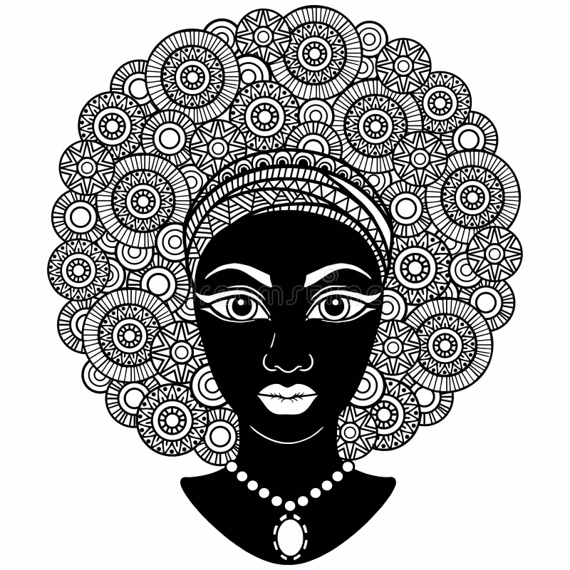 ¿Cómo hacer diseños de mandalas?