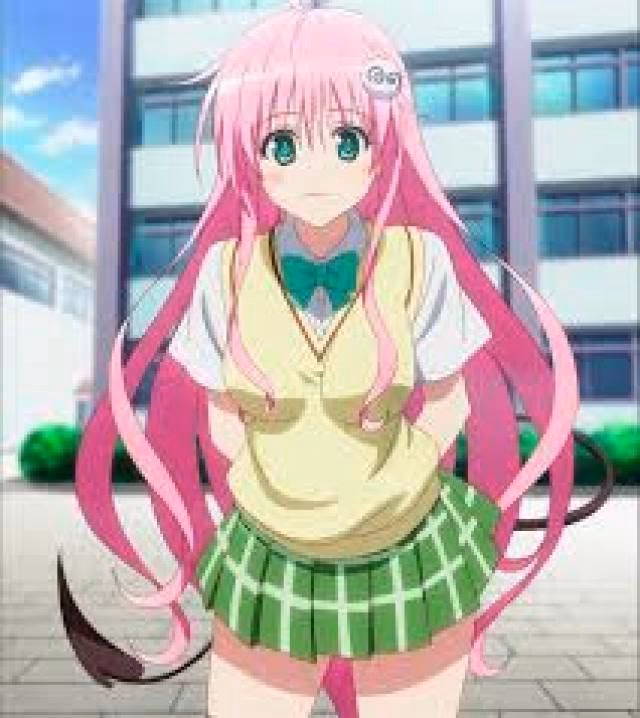 ¿Cuál es el anime con el chico psíquico con cabello rosa?