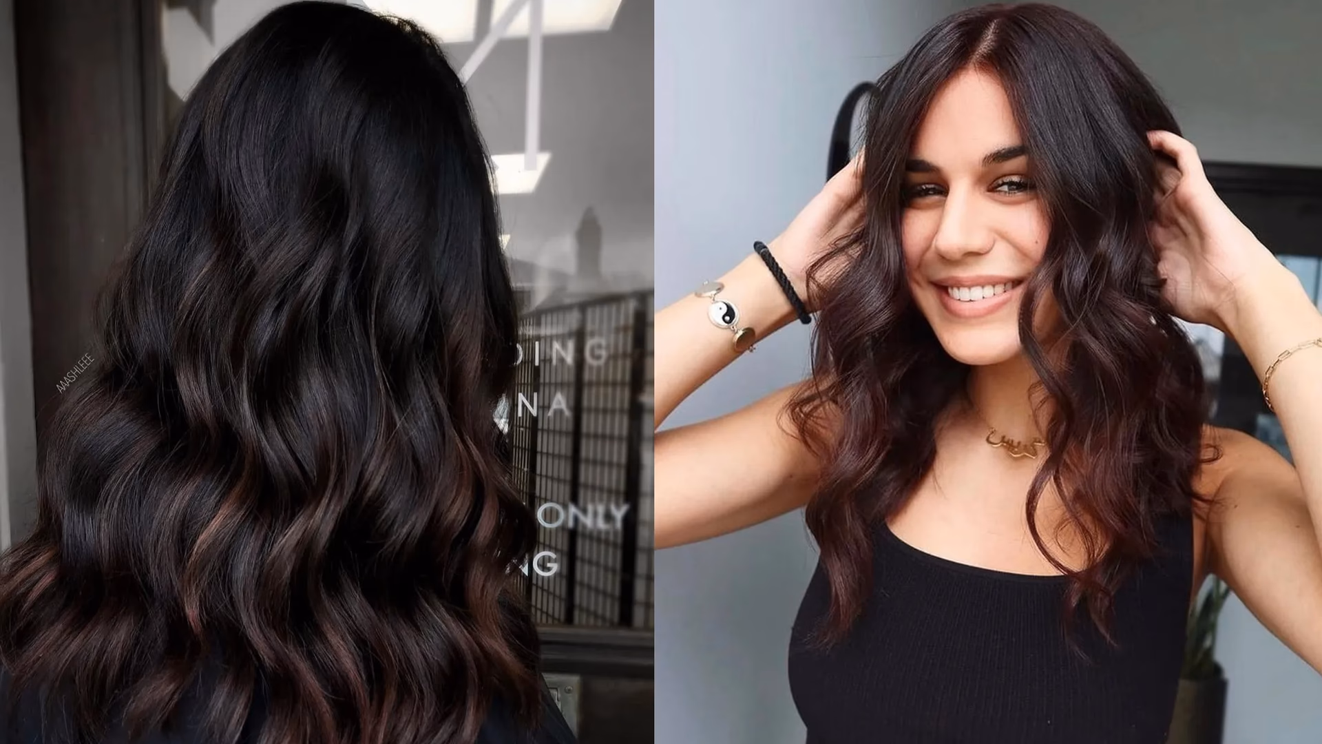 ¿Qué número de tinte es el chocolate intenso?