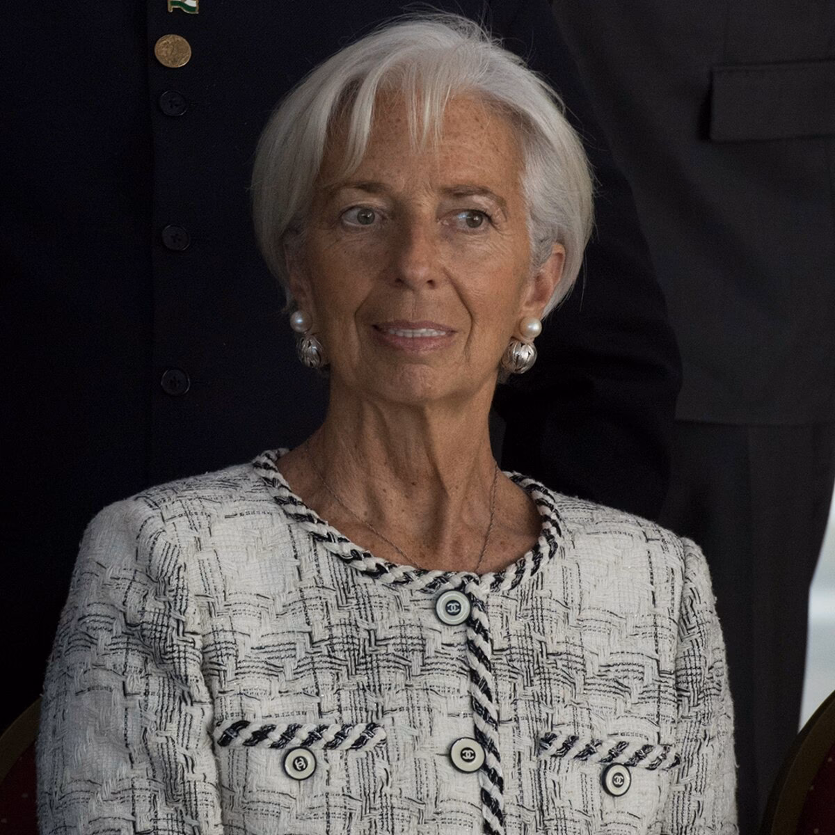 ¿Cuáles son algunos datos curiosos sobre Christine Lagarde?