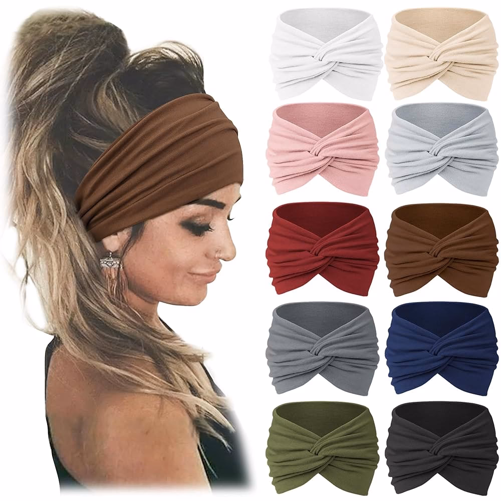 ¿Cómo se llama el cintillo de tela?