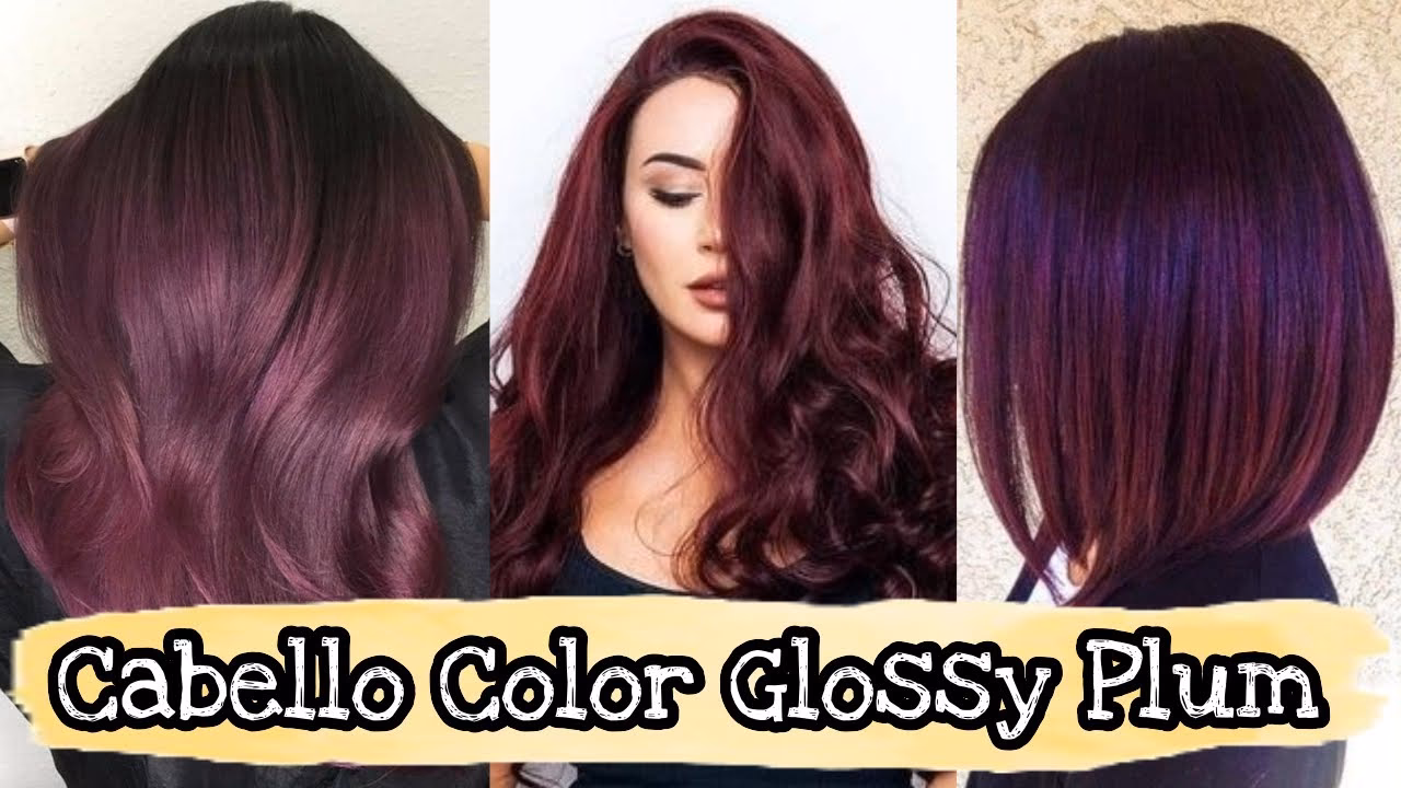 ¿Qué pintura para el pelo es mejor?