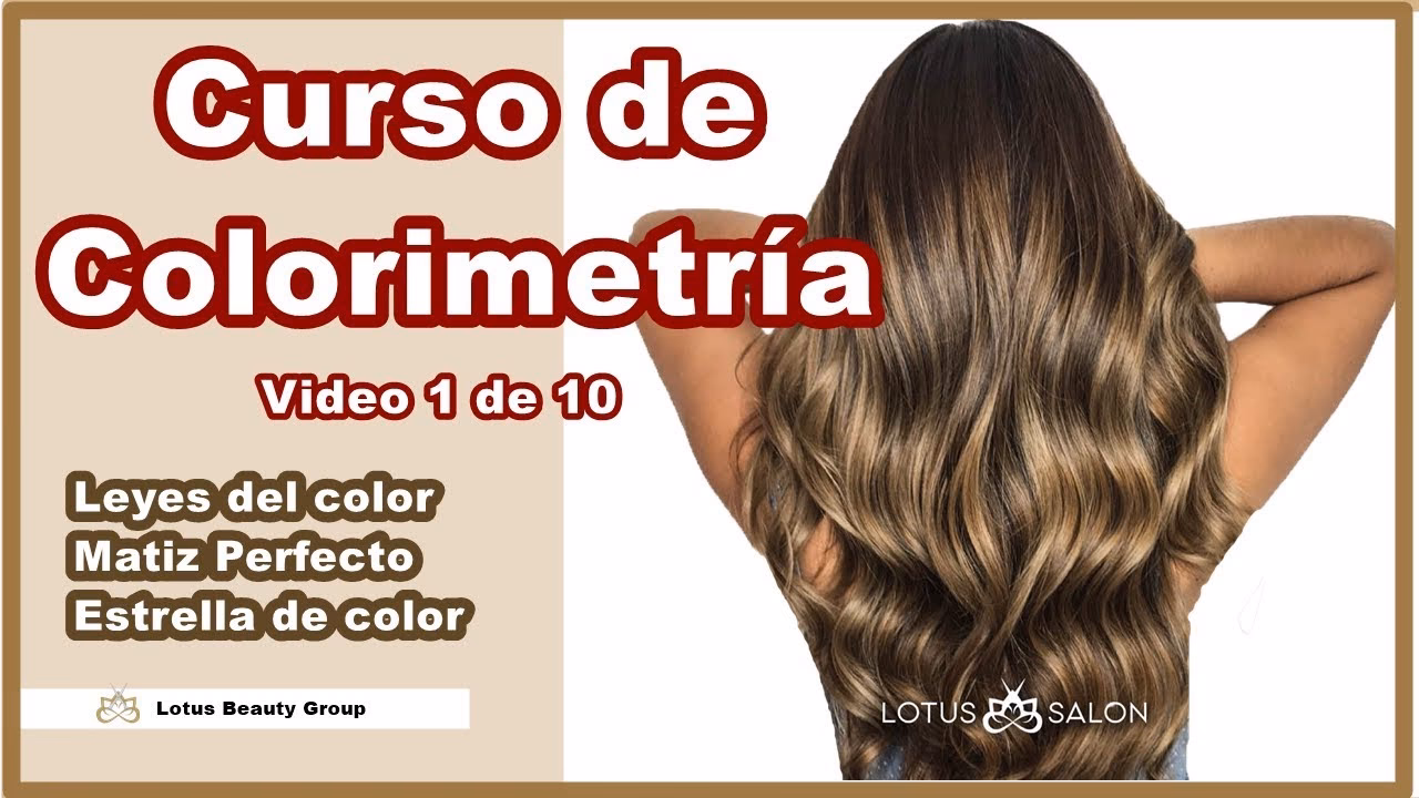 ¿Cuántos tipos de colorimetría hay?