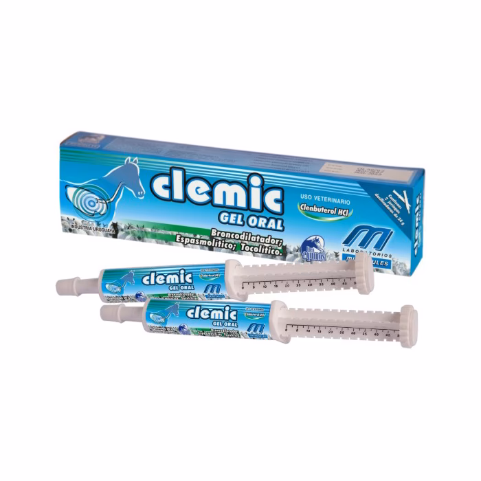 ¿Por qué está prohibido el clenbuterol?