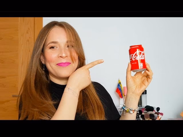 ¿Qué hace la soda en el cabello?