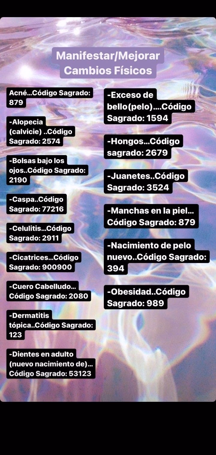 ¿Qué significa el código sagrado 691?