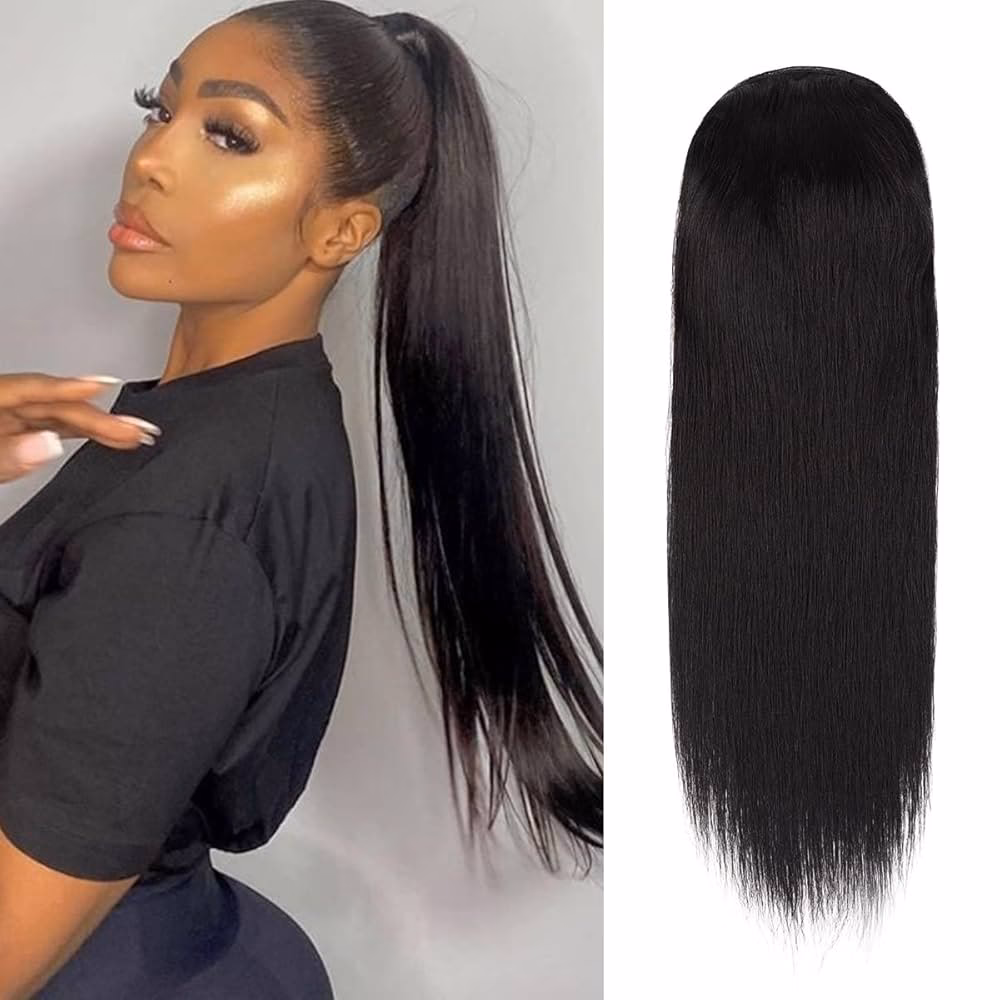 ¿Qué pasa si uso cola de caballo todos los días?