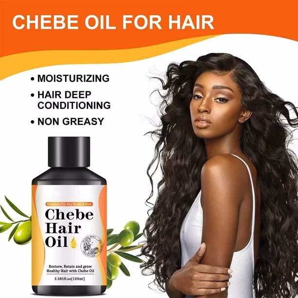 ¿Cómo utilizar el aceite de cola de caballo para el crecimiento del cabello?