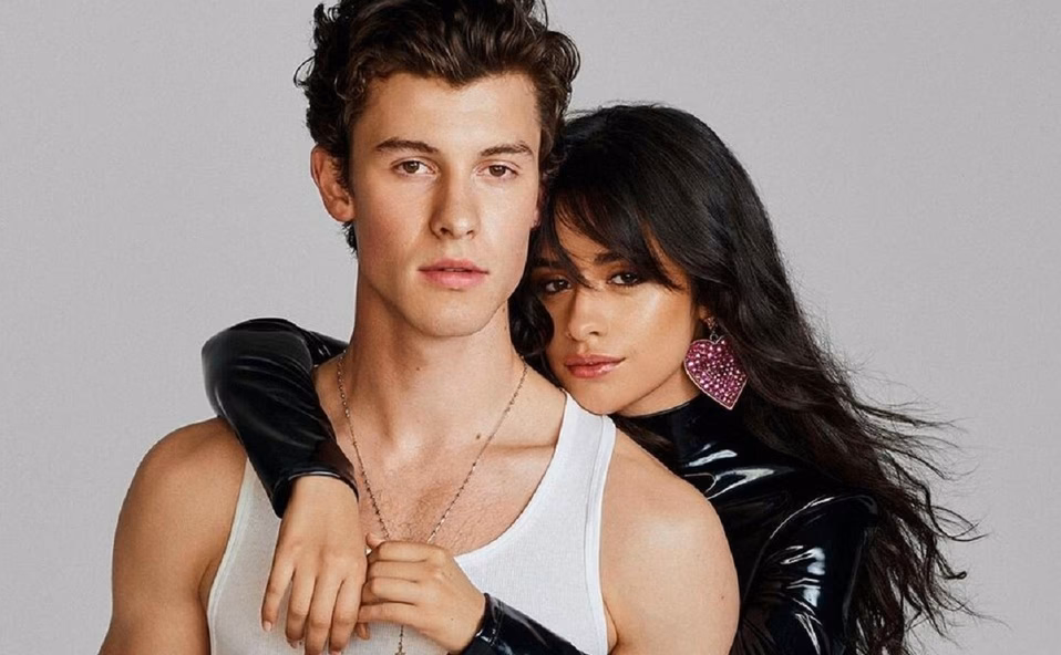 ¿Con quién colaboró Camila Cabello?