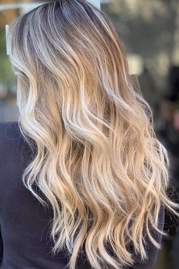 ¿Qué color es mejor para el cabello?