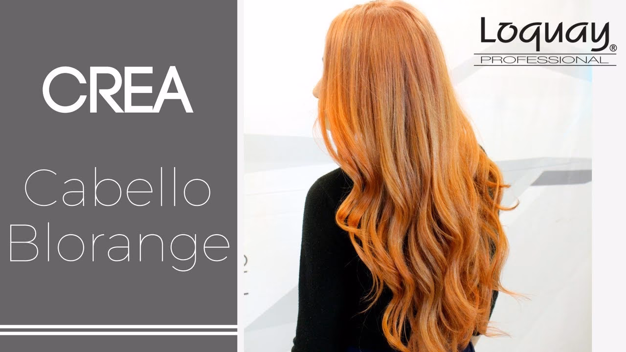 ¿Qué hace el blondor en el cabello?